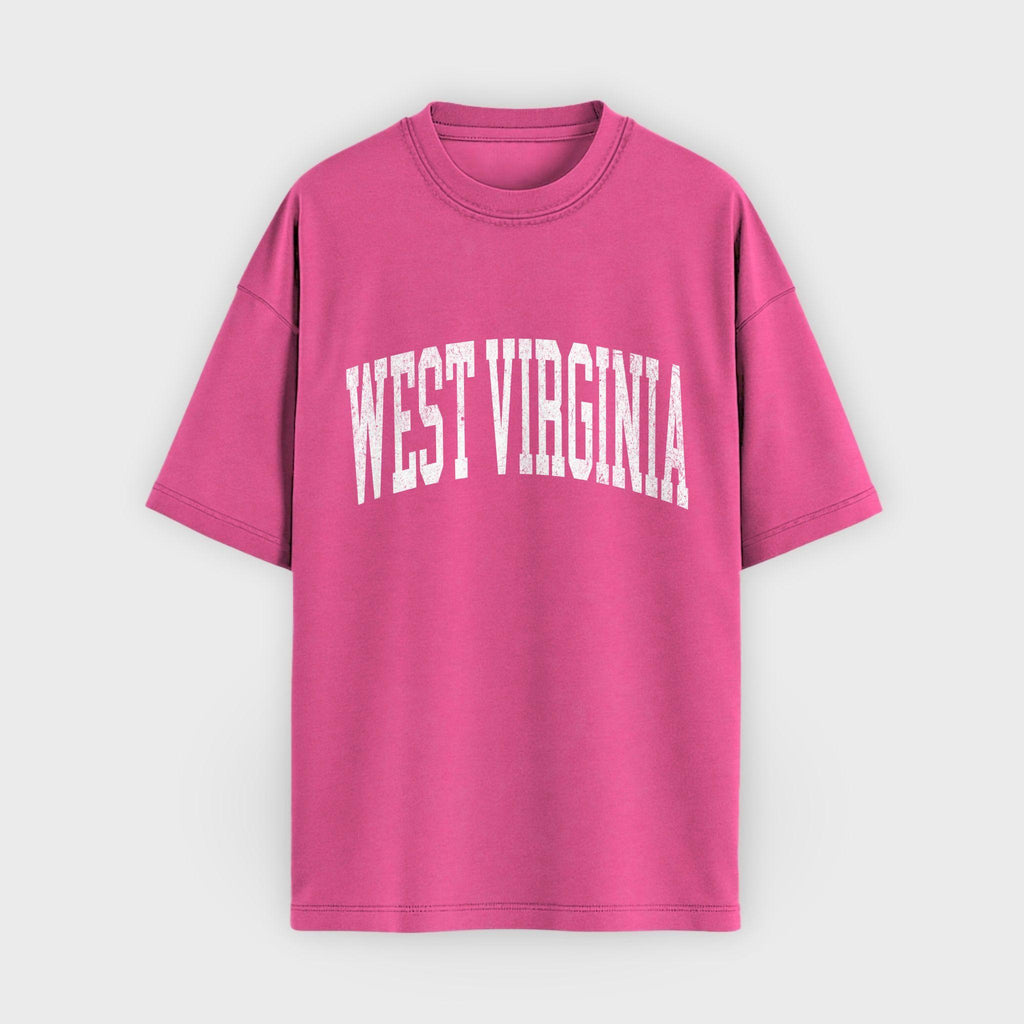 West Virginia Varsity State T-Shirt