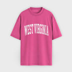 West Virginia Varsity State T-Shirt