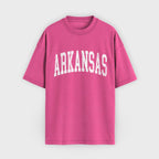 Arkansas Varsity State T-Shirt