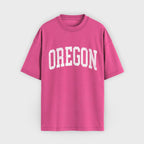 Oregon Varsity State T-Shirt