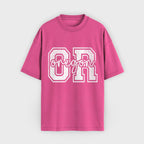 OR Varsity State T-Shirt