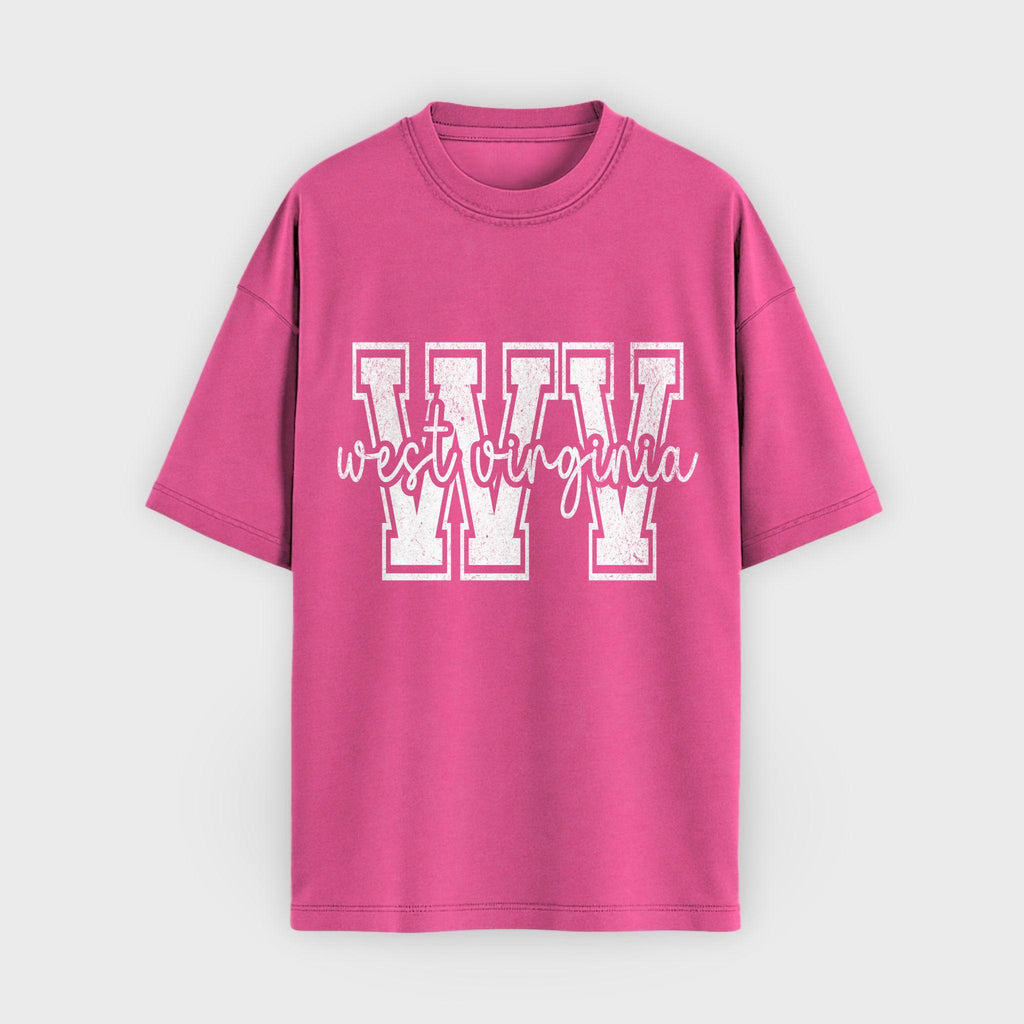 WV Varsity State T-Shirt