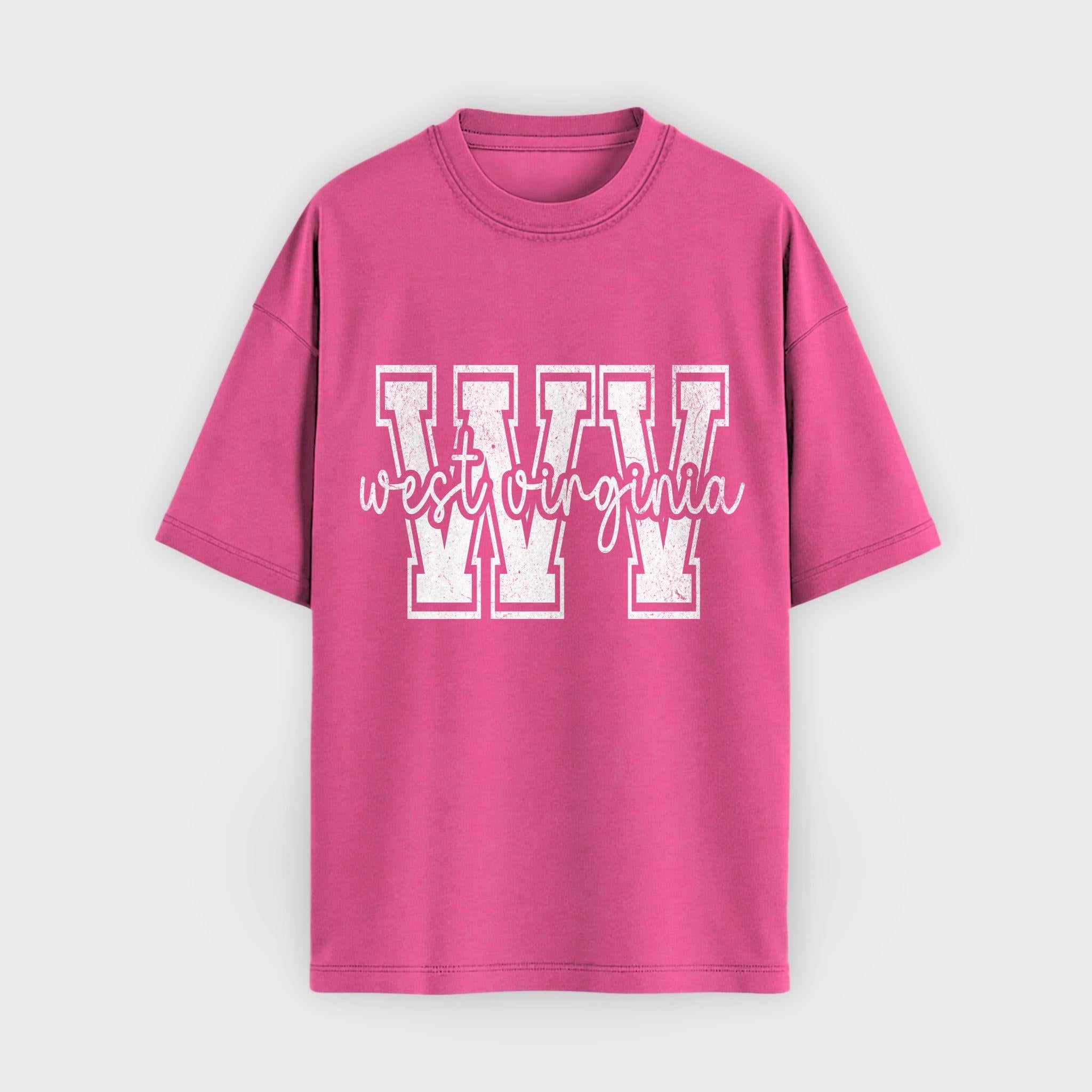 WV Varsity State T-Shirt