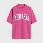 Nebraska Varsity State T-Shirt