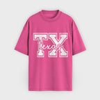 TX Varsity State T-Shirt
