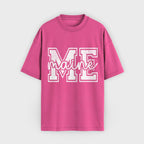 ME Varsity State T-Shirt