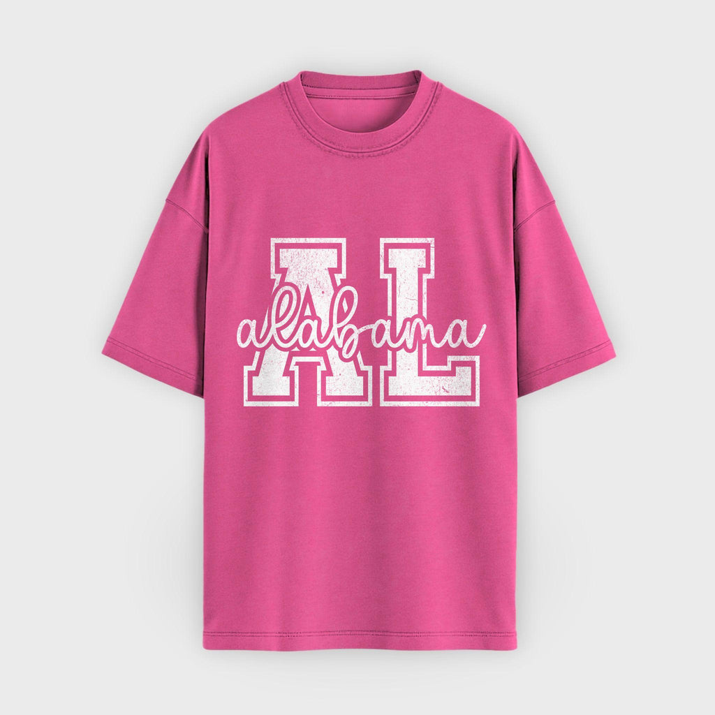 AL Varsity State T-Shirt