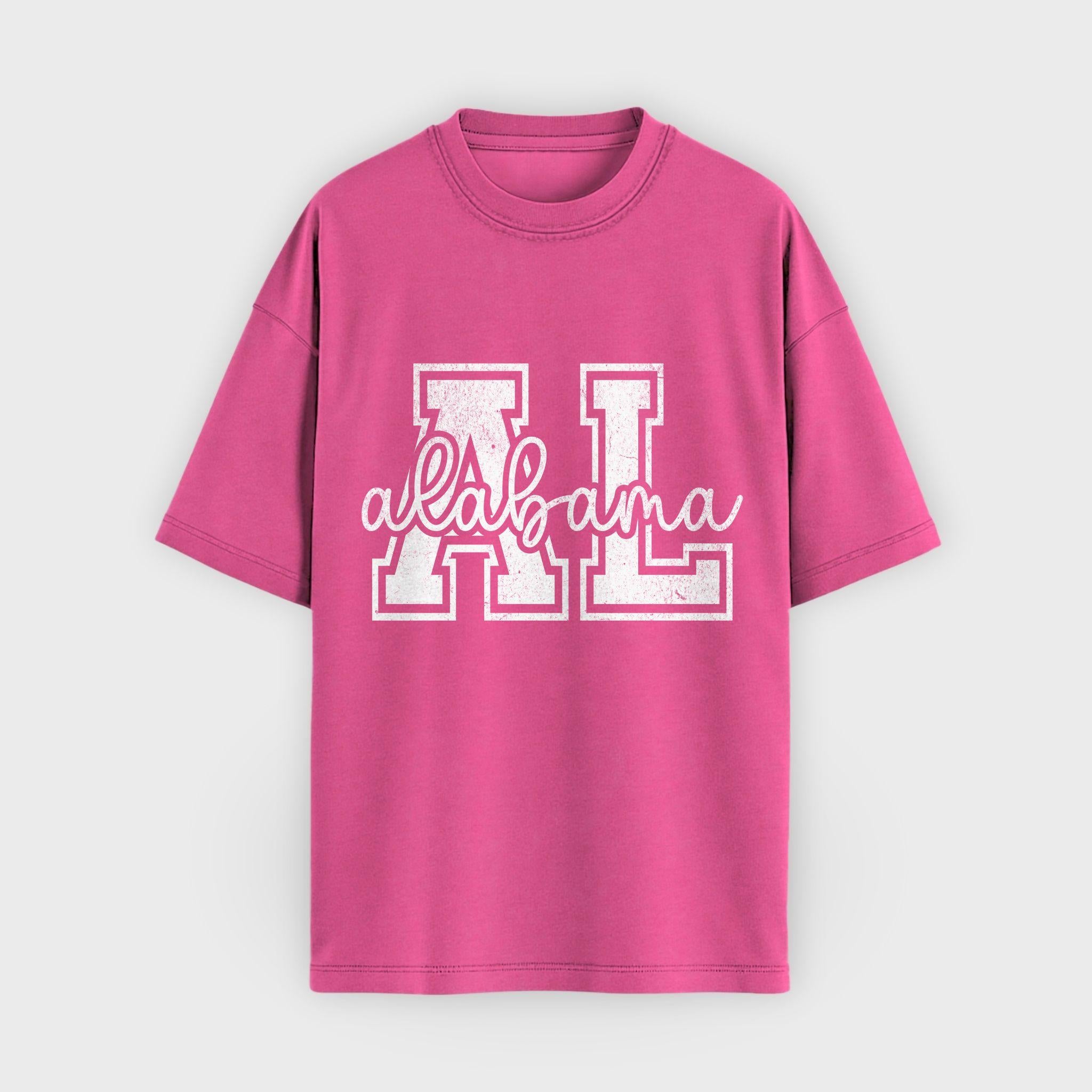 AL Varsity State T-Shirt