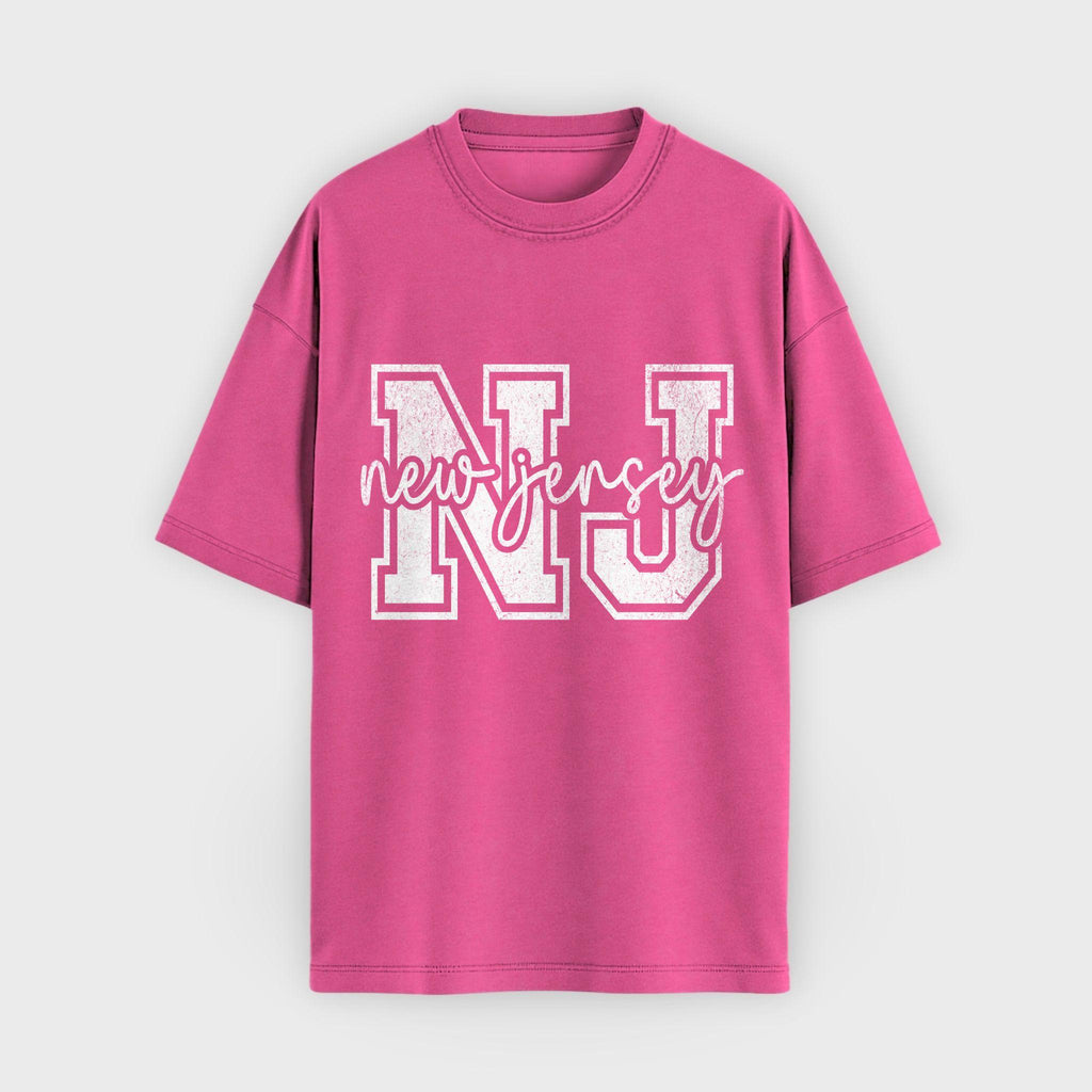 NJ Varsity State T-Shirt