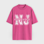 NJ Varsity State T-Shirt