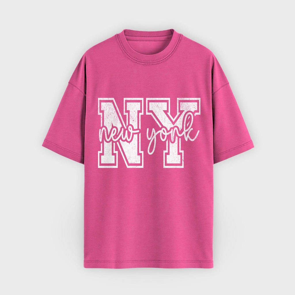 NY Varsity State T-Shirt