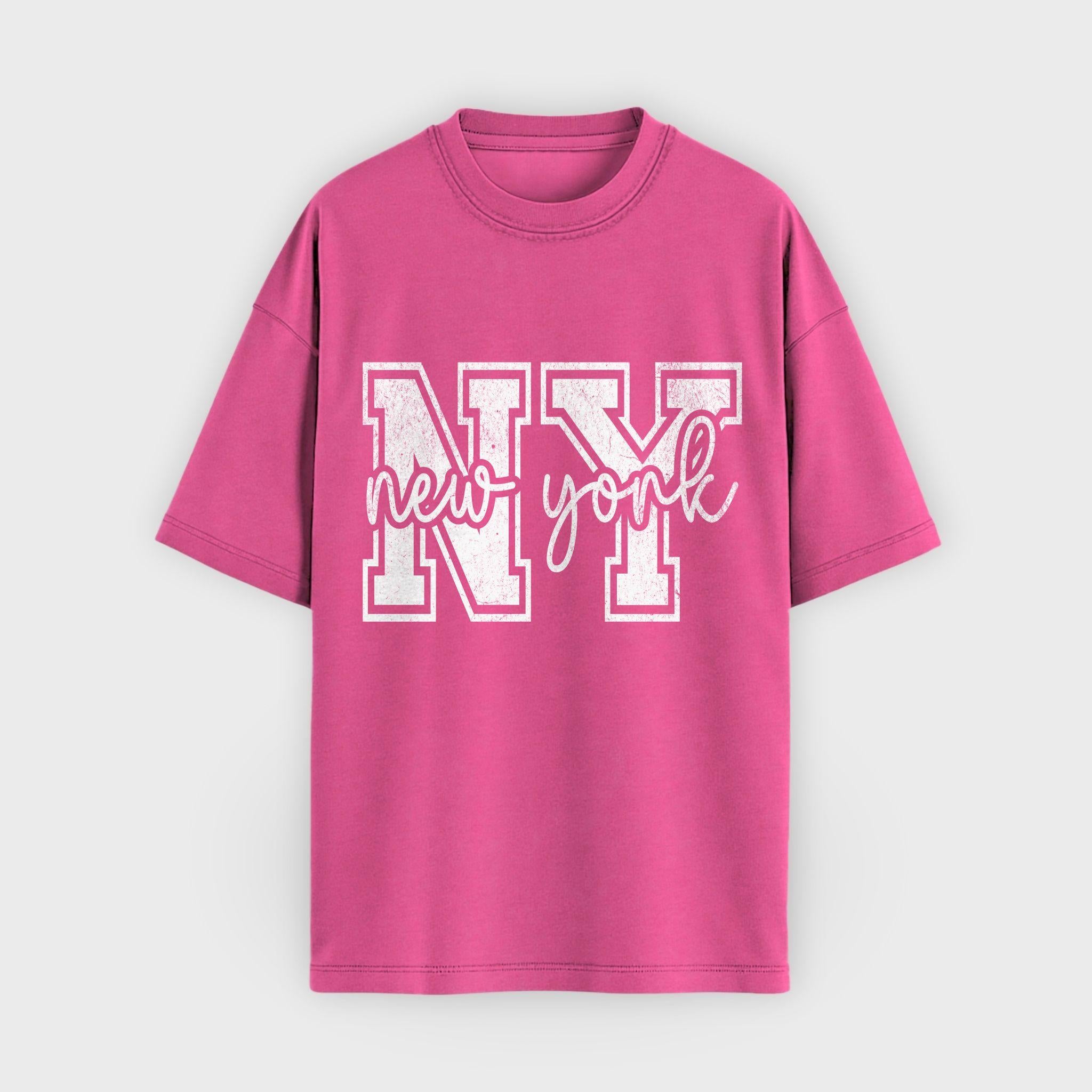 NY Varsity State T-Shirt