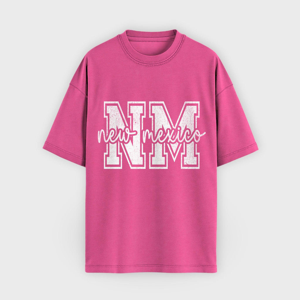 NM Varsity State T-Shirt