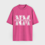 NM Varsity State T-Shirt