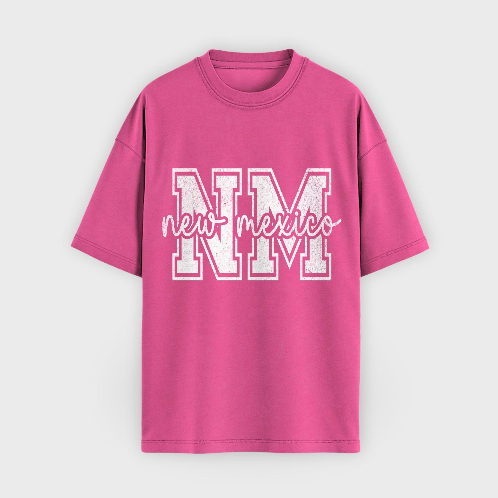 NM Varsity State T-Shirt