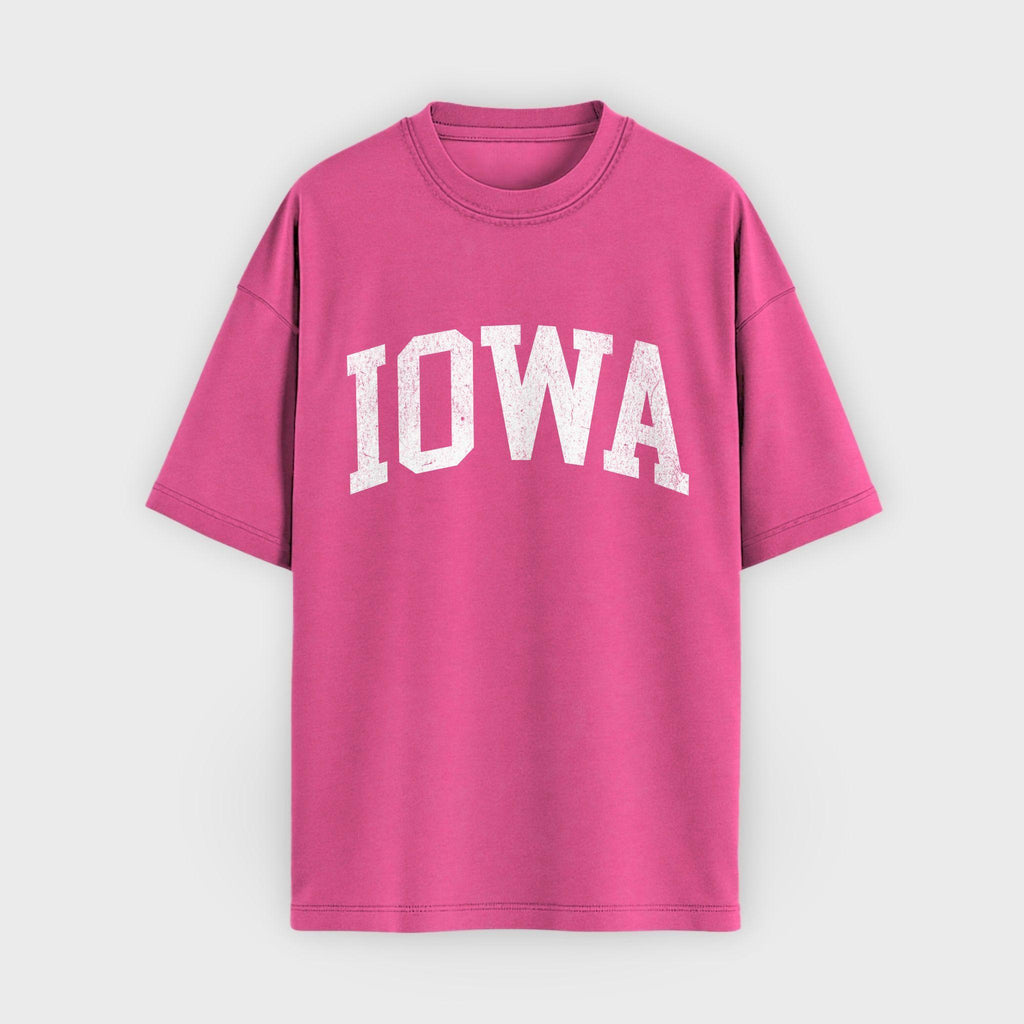 Iowa Varsity State T-Shirt