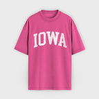 Iowa Varsity State T-Shirt