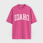 Idaho Varsity State T-Shirt