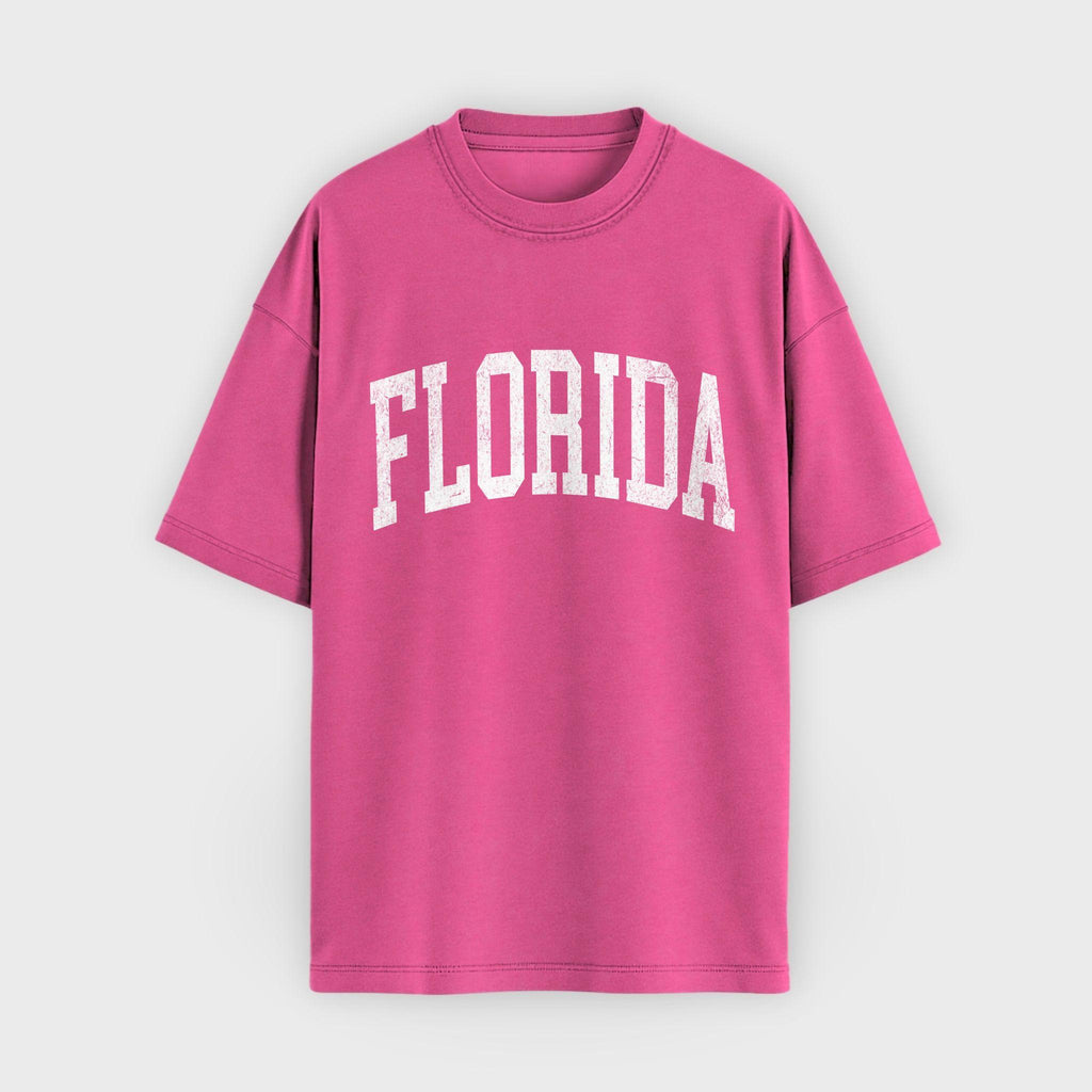 Florida Varsity State T-Shirt