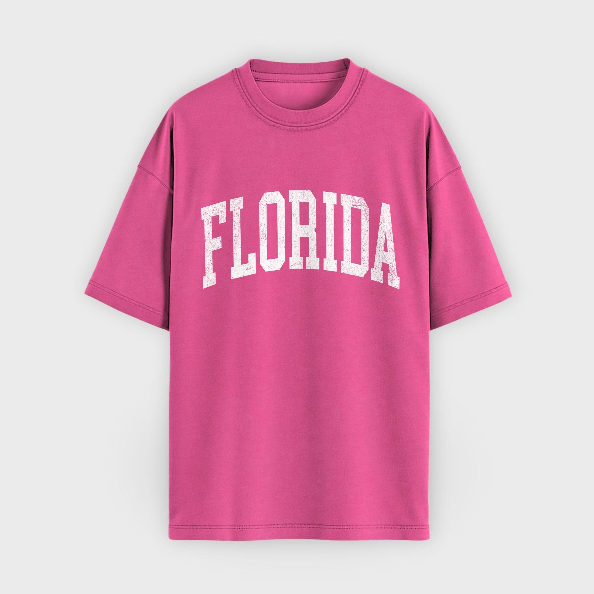 Florida Varsity State T-Shirt