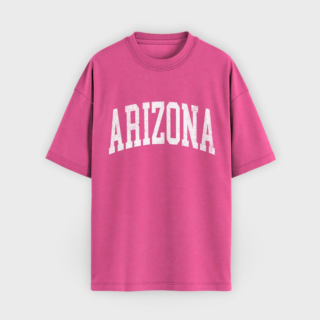 Arizona Varsity State T-Shirt