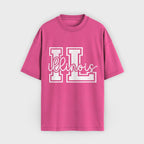 IL Varsity State T-Shirt