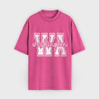 WA Varsity State T-Shirt