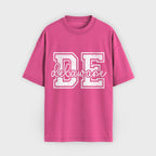 DE Varsity State T-Shirt