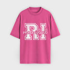 RI Varsity State T-Shirt