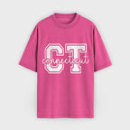 CT Varsity State T-Shirt