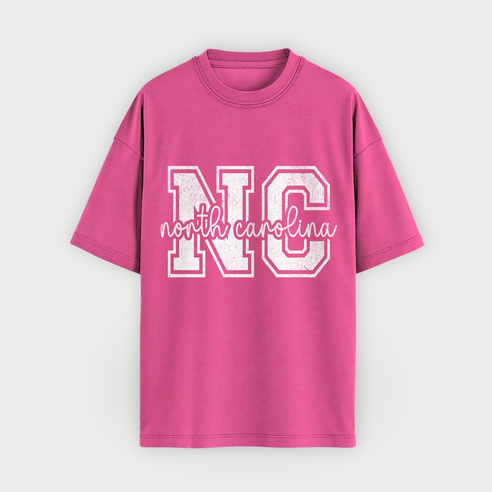 NC Varsity State T-Shirt