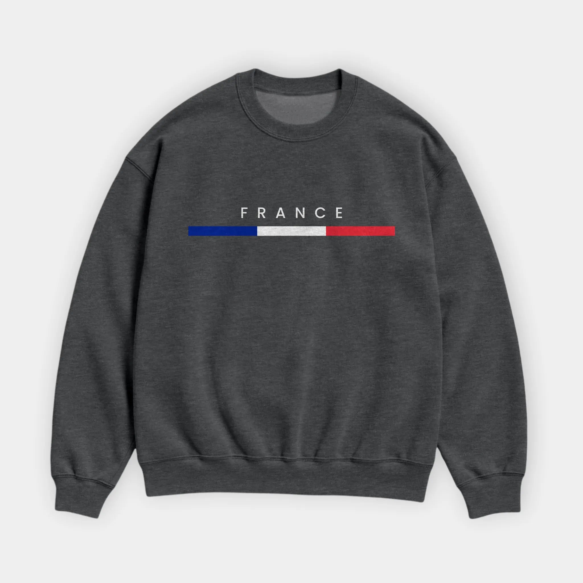 France Flagline Sweatshirt