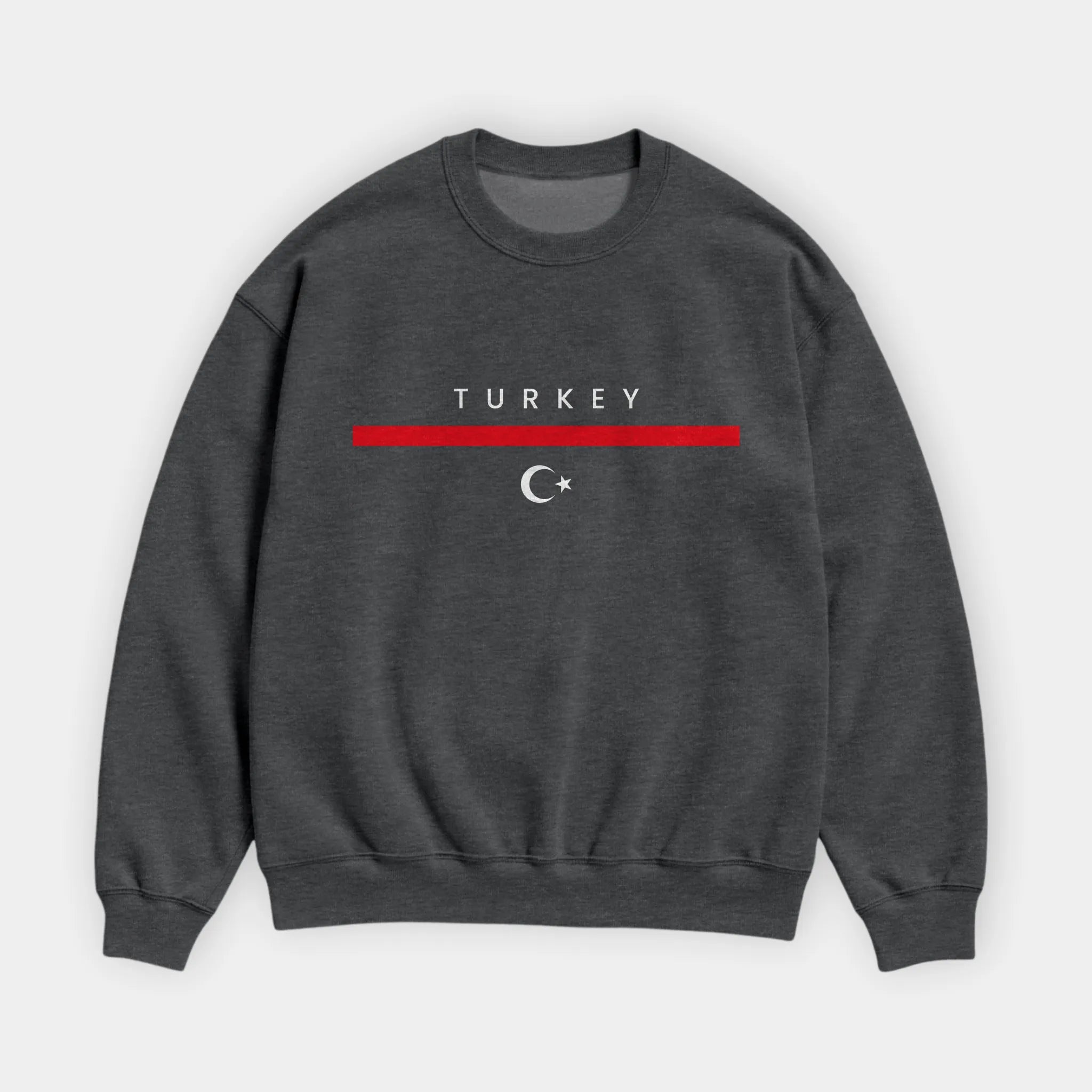 Turkey Flagline Sweatshirt