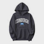 Edinburgh Collegiate Hoodie