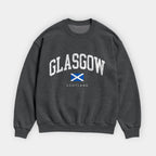 Glasgow Collegiate Sweatshirt