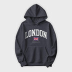 London Collegiate Hoodie