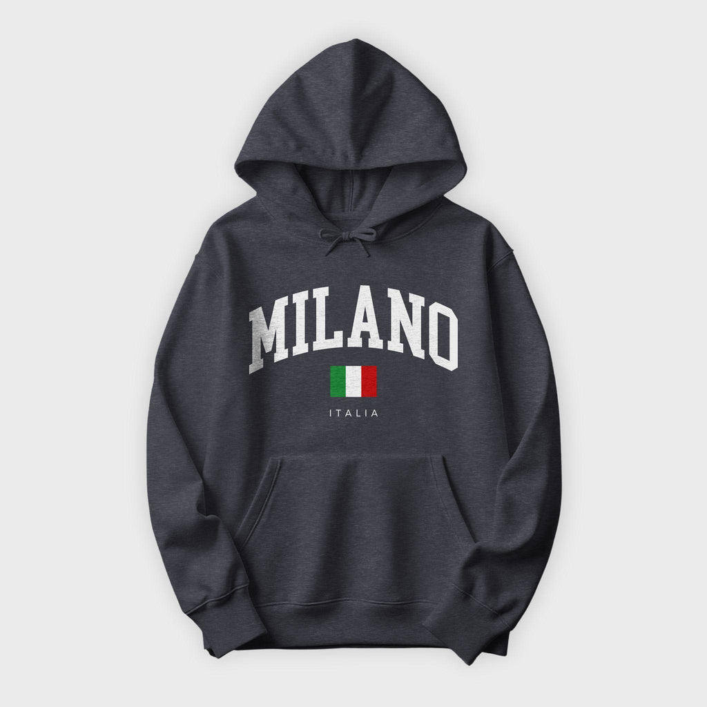 Milano Collegiate Hoodie