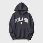 Milano Collegiate Hoodie