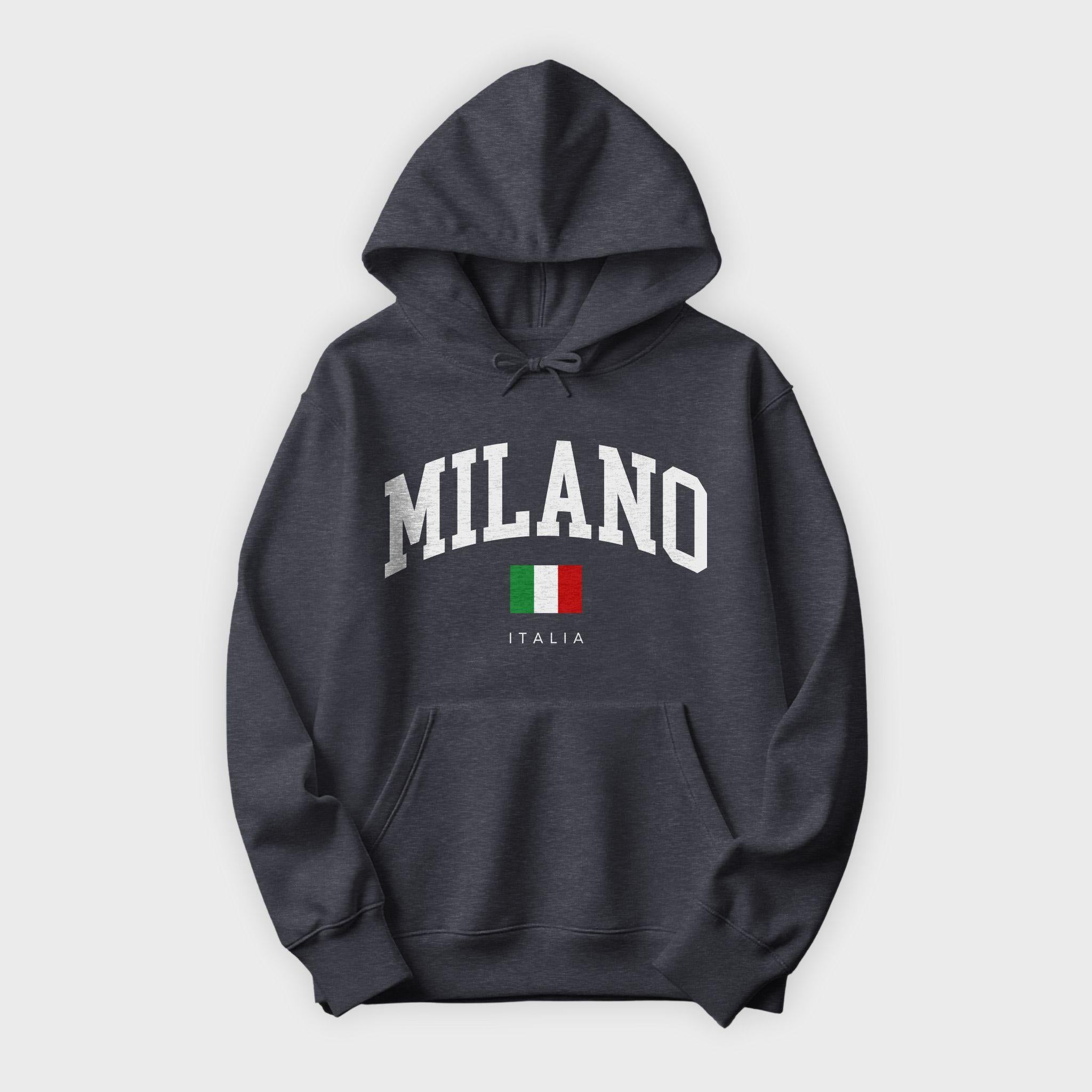 Milano Collegiate Hoodie