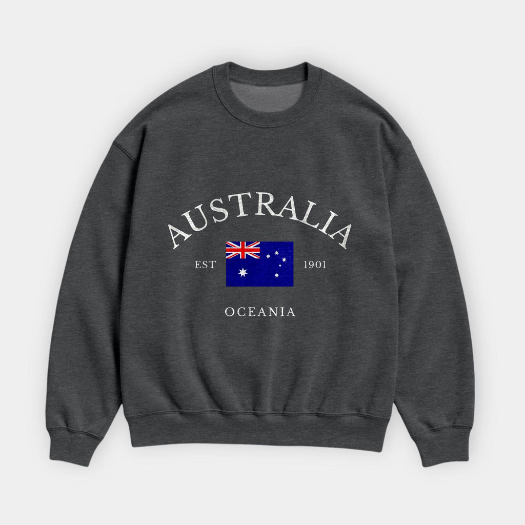 Australia Heritage Sweatshirt