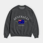 Australia Heritage Sweatshirt