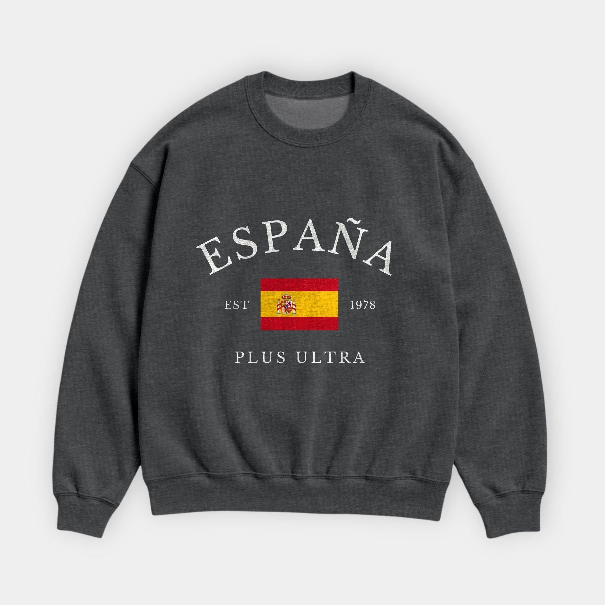 España Heritage Sweatshirt