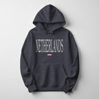 Distressed Netherlands Hoodie