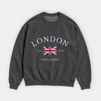 London Heritage Sweatshirt
