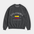 Colombia Heritage Sweatshirt