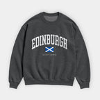 Edinburgh Collegiate Sweatshirt