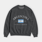 Argentina Heritage Sweatshirt