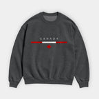 Canada Flagline Sweatshirt