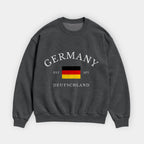 Germany Heritage Sweatshirt