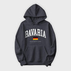 Bavaria Collegiate Hoodie